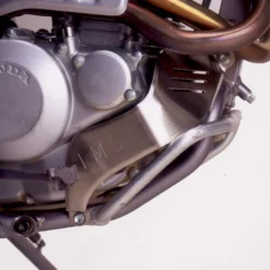 Oil Line Guard #32212